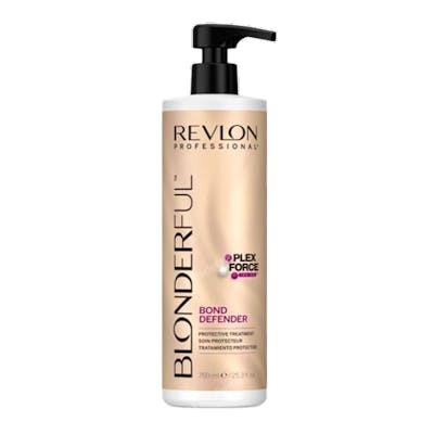 REVLON PROFESSIONAL BLONDERFUL BOND DEFENDER 750ML