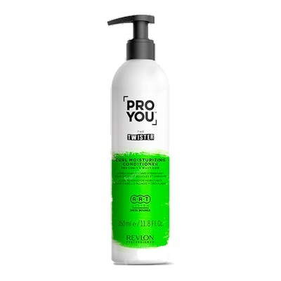 REVLON PROFESSIONAL PROYOU THE TWISTER CURL MOISTURIZING CON