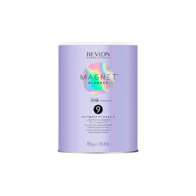 REVLON PROFESSIONAL MAGNET BLONDES ULTIMATE POWDER 9 750G