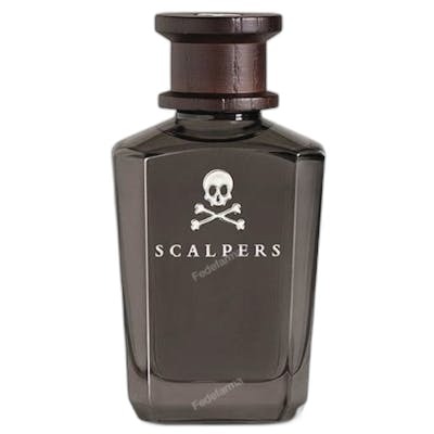 SCALPERS THE CLUB EAU DE PARFUM VAPORIZADOR 75 ML