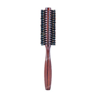BIFULL CEPILLO MADERA EBANO REDONDO EBONY Nº46