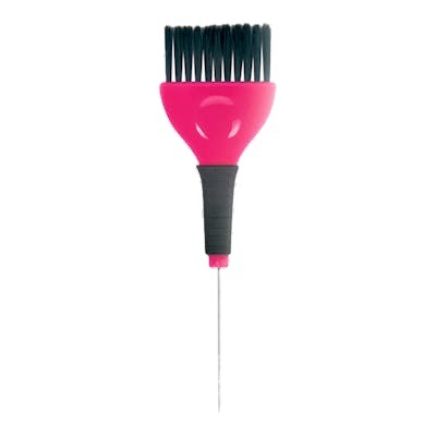BIFULL PALETINA CON AGUJA ROSA NA
