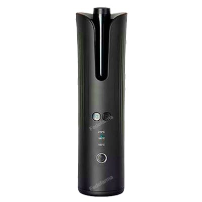 PERFECT BEAUTY RIZADOR AUTOMATICO PROFESIONAL CURL IMPULSE