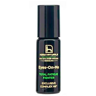 HOMO NATURALS EYES ON ME Camouflage corrector facial + conto