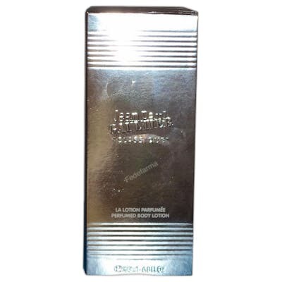 JEAN PAUL GAULTIER CLASSIQUE PERFUMED BODY LOTION 200 ML
