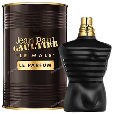 JEAN PAUL GAULTIER RE LE MALE EAU DE PARFUM 200 ML NA