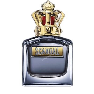 JEAN PAUL GAULTIER SCANDAL POUR HOMME EAU DE TOILETTE VAPORI