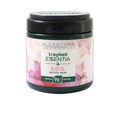 ALCANTARA TRAYBELL ESSENTIA MASCARILLA SOS 200 ML