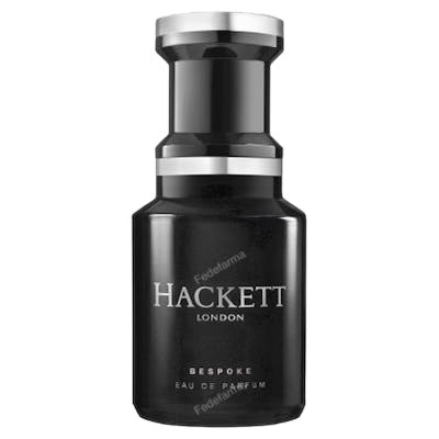 HACKETT LONDON BESPOKE EAU DE PARFUM VAPORIZADOR 50 ML