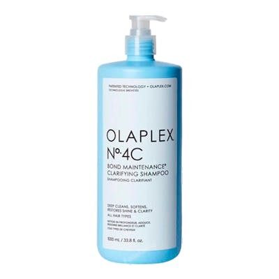OLAPLEX Nº 4C BOND MAINTENANCE CLARIFYING SHAMPOO 1000ML