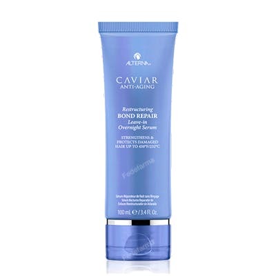 ALTERNA HAIRCARE CAVIAR RESTRUCTURING BOND REPAIR OVERNIGHT