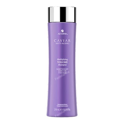 ALTERNA HAIRCARE CAVIAR MULTIPLYING VOLUME SHAMPOO 250ML