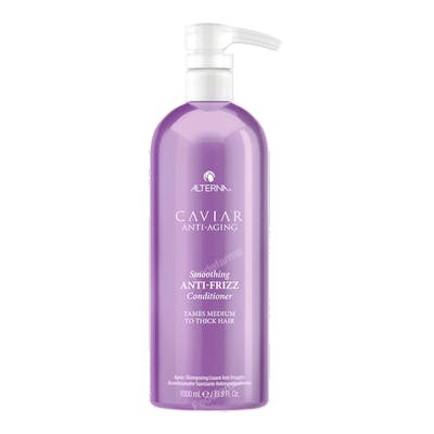 ALTERNA HAIRCARE CAVIAR SMOOTHING ANTI-FRIZZ CONDITIONER BAC