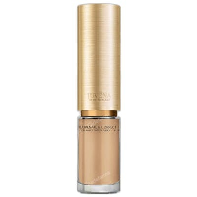 JUVENA FLUIDO CON COLOR NATURAL BRONCE 50 ML NATURAL BRONZE
