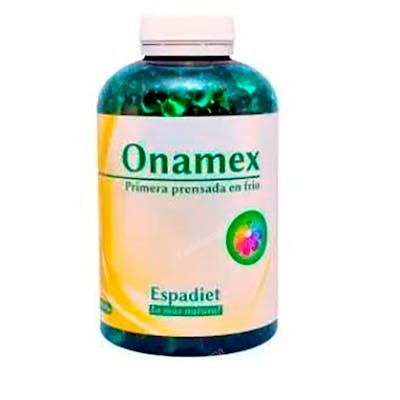 ESPADIET ONAMEX 400 perlas + 50 s/c