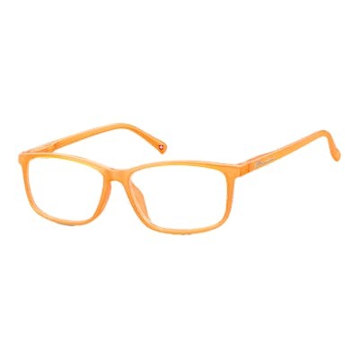 MONTANA EYEWEAR SUNOPTIC GAFAS DE LECTURA  NARANJA PASTEL  1