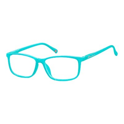 MONTANA EYEWEAR SUNOPTIC GAFAS DE LECTURA  AZUL PASTEL  3.00