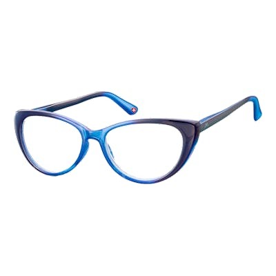 MONTANA EYEWEAR SUNOPTIC GAFAS DE LECTURA  AZUL DEGRADADO  3