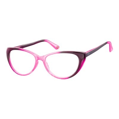MONTANA EYEWEAR SUNOPTIC GAFAS DE LECTURA  MORADO DEGRADADO