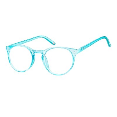 MONTANA EYEWEAR SUNOPTIC GAFAS DE LECTURA AZUL TRANSPARENTE