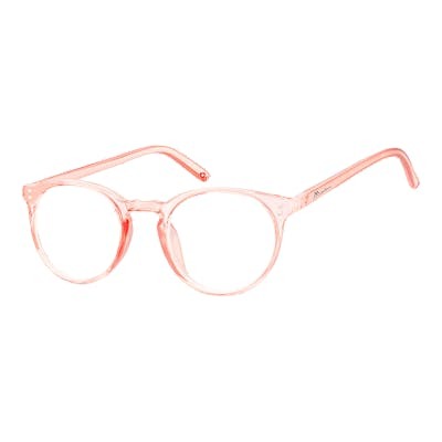 MONTANA EYEWEAR SUNOPTIC GAFAS DE LECTURA  ROSA TRANSPARANTE