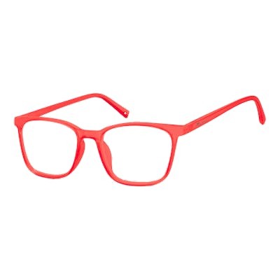 MONTANA EYEWEAR SUNOPTIC GAFAS DE LECTURA ROJO PASTEL 250