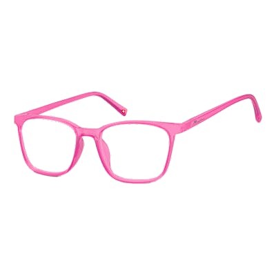 MONTANA EYEWEAR SUNOPTIC GAFAS DE LECTURA  ROSA PASTEL  2.50