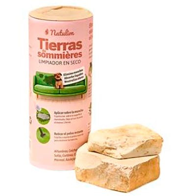 NATULIM TIERRAS DE SOMMIERES 300 GR