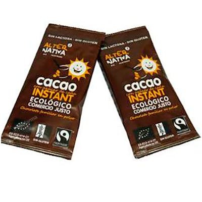 ALTERNATIVA 3 CACAO instant 150 sbrs BIO