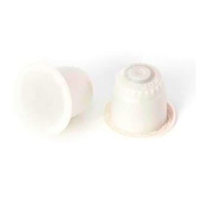 ALTERNATIVA 3 CAFE FORTISSIMO 120 capsulas compostables BIO