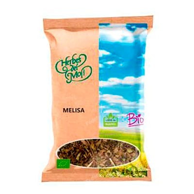 HERBES DEL MOLI MELISA hoja 20 gr ECO