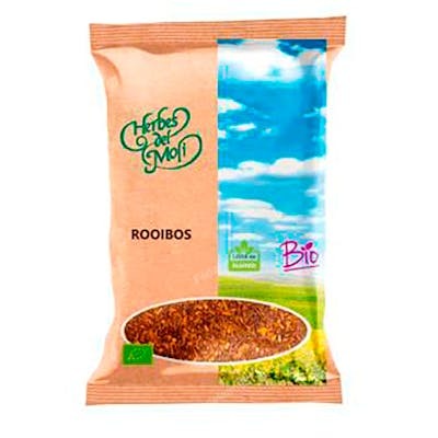 HERBES DEL MOLI ROOIBOS 60 gr ECO