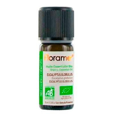 FLORAME ACEITE ESENCIAL EUCALYPTUS GLOBULUS 10 ML
