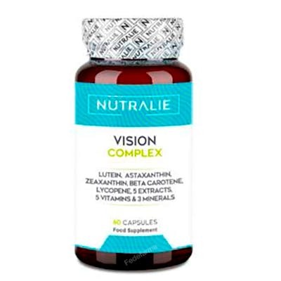 NUTRALIE VISION COMPLEX 60 cap