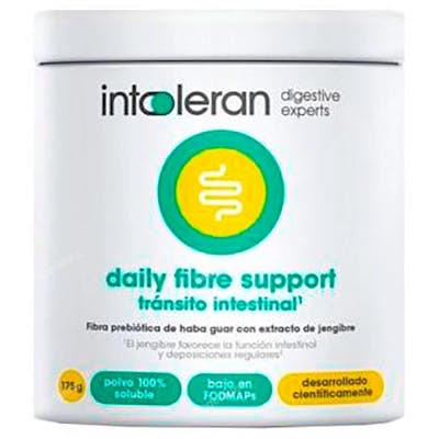 INTOLERAN daily fibre support 175 gr