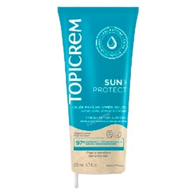TOPICREM SUN PROTECT AFTERSUN 200 ML