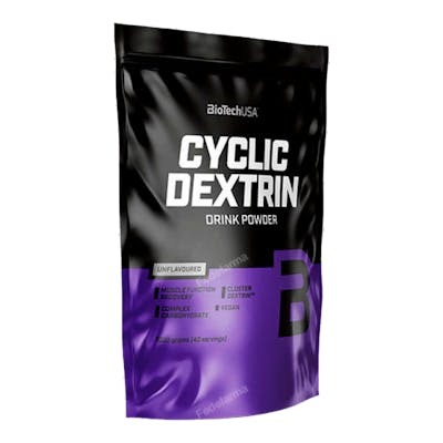BIOTECHUSA CYCLIC DEXTRIN - 1000G