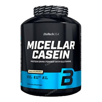 BIOTECHUSA MICELLAR CASEIN CHOC - 908G