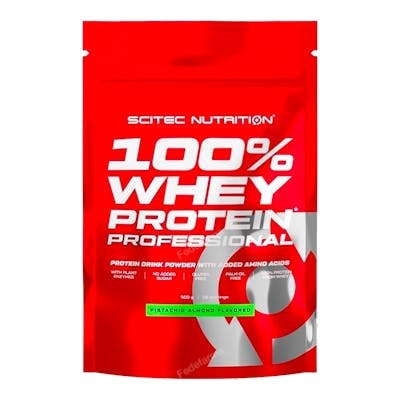 SCITEC NUTRITION 100% WHEY PROTEIN PROF 500G COCO