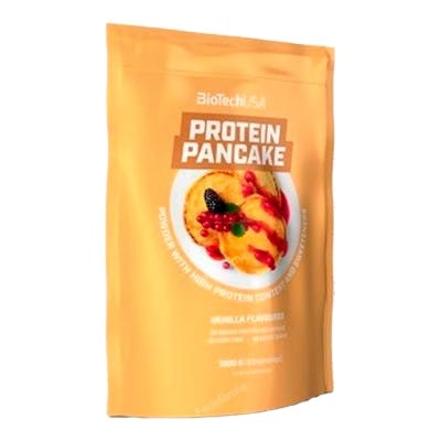 BIOTECHUSA PROTEIN PANCAKE CHOC - 1000G