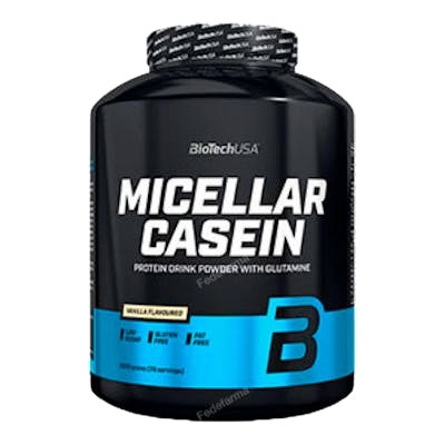 BIOTECHUSA MICELLAR CASEIN CHOC - 2270G