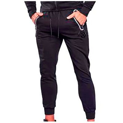 SCITEC NUTRITION ASH MEN JOGGER BLACK XL
