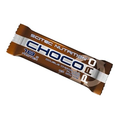SCITEC NUTRITION CHOCO PRO 50G STRAWBERRY WHITE CHOCO