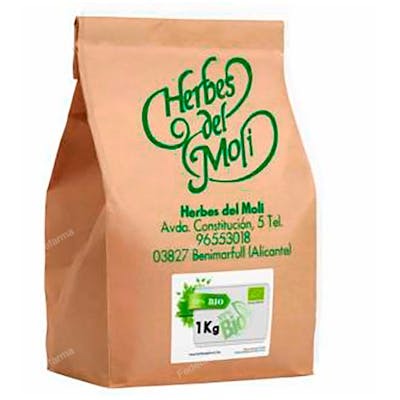 HERBES DEL MOLI MELISA hoja cortada 1 kg  ECO