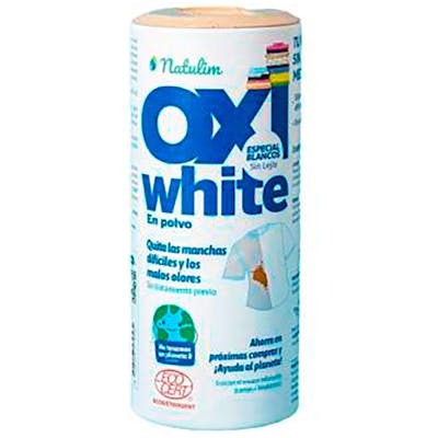 NATULIM OXI WHITE 500 GR