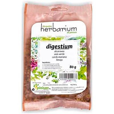 PINISAN HERBARIUM DIGESTIUM 80 GR
