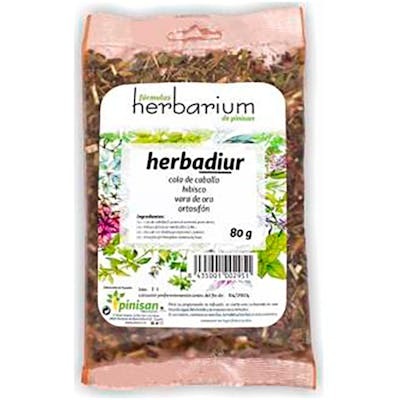 PINISAN HERBARIUM HERBADIUR 80 gr