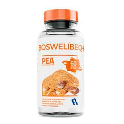 BEQUISA BOSWELIBEQ+PEA 60 cap
