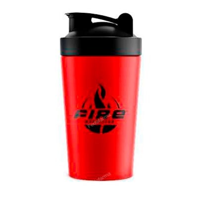 FIRE NUTRITION SHAKER FIRE NUTRITION EXTINTOR MODEL 750 ml