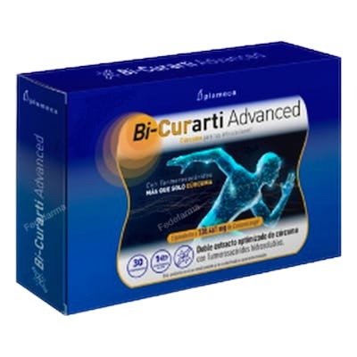PLAMECA BI CURARTI ADVANCED 30 comp